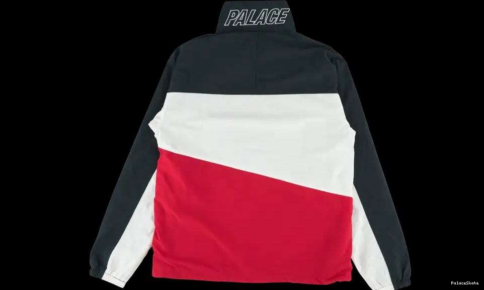 Affordable Palace 3-Track Top Shell 0525